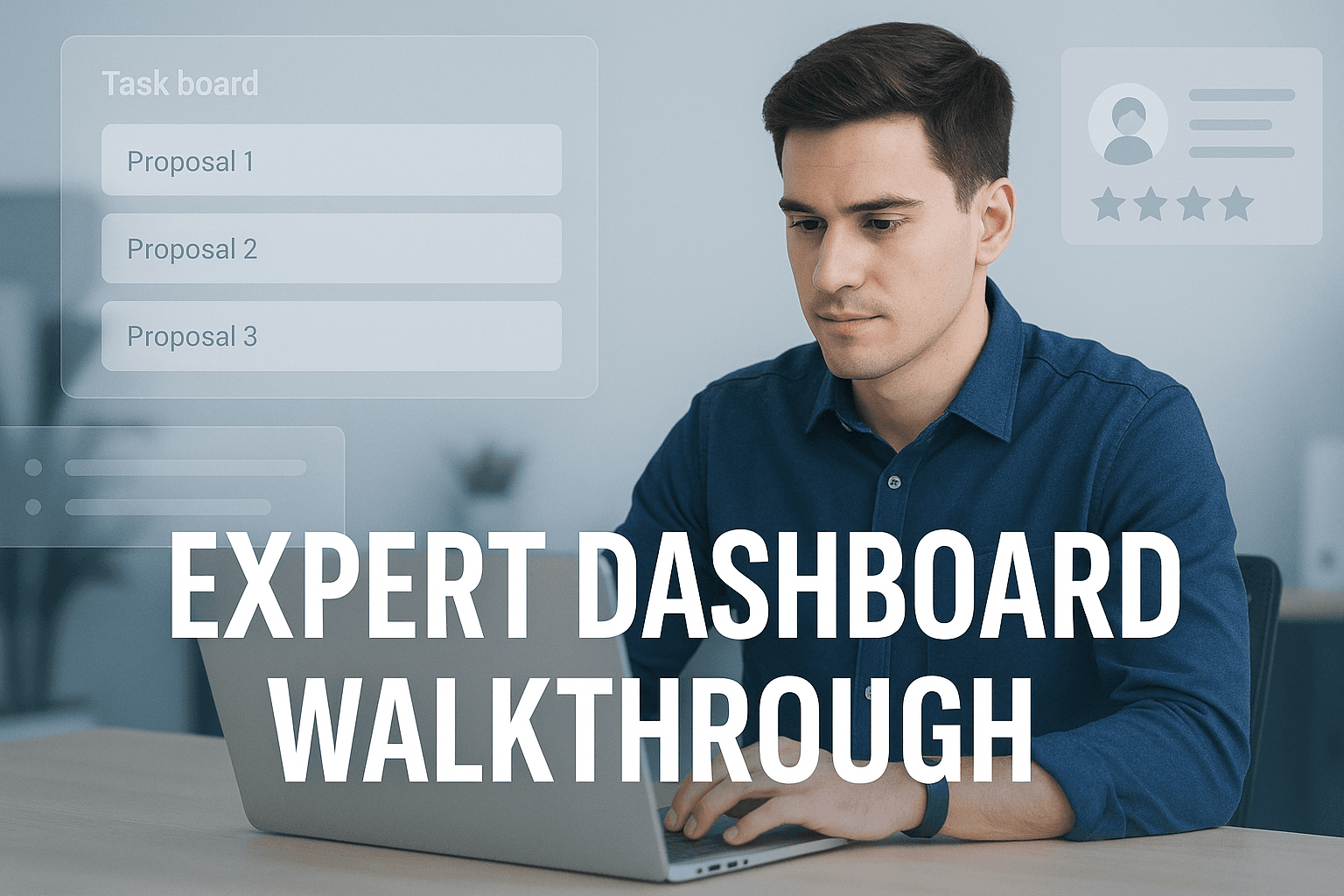 Expert Demo Video Thumbnail